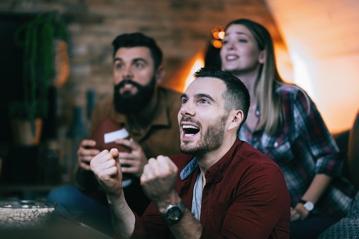 Privasi akun saat membuka Pusat Bantuan